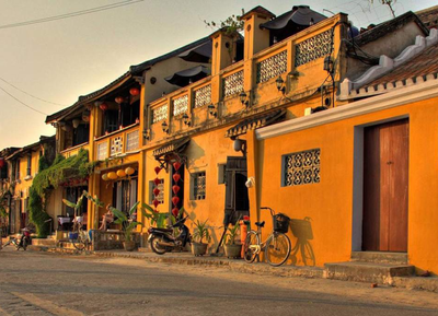 Marble Mountains – Hoi An Old Town – Boat Ride & Release Lantern Half Day - Image - 17248