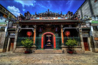 Ho Chi Minh City Tour Full Day - Image - 17057
