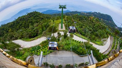 BA NA HILLS AND GOLDEN BRIDGE FULL-DAY ADVENTURE - Image - 20564
