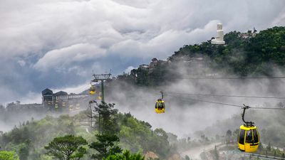 BA NA HILLS AND GOLDEN BRIDGE FULL-DAY ADVENTURE - Image - 20566