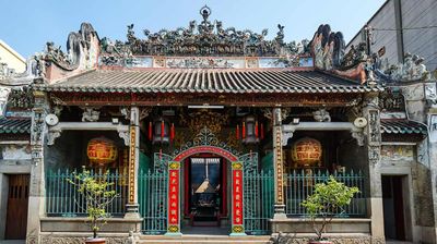 Amazing Hanoi and Ho Chi Minh Tour 7 Days - Image - 25638