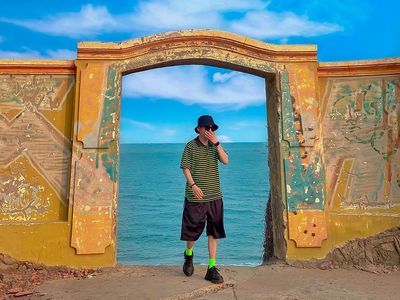 Explore Vung Tau Beach 1 Day - Image - 17700