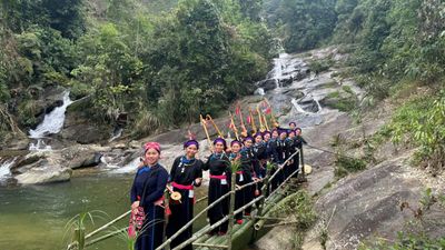 BAC HA TREKKING 3 DAYS - Image - 26576
