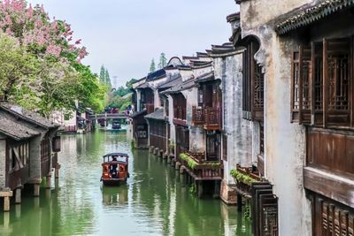 Du lịch Trung Quốc: Bắc Kinh – Hàng Châu – Ô Trấn – Thượng Hải - Image - 2174
