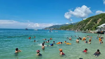 Full-Day Speedboat Guided Tour With Sea Walking Included Lunch And Entrance Fees - Image - 25832