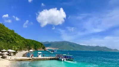 Nha Trang Jetski Tour - Image - 25839