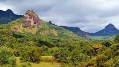 5-Day Bale Mountain Trekking Tour - Image - 18321