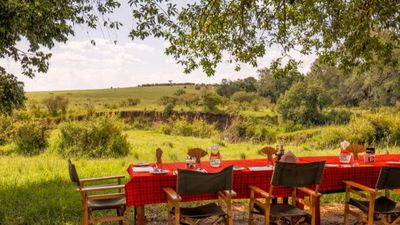 7-Day Kenya Wildlife Safari: Nature Wonders & Cultural Delights - Image - 19065