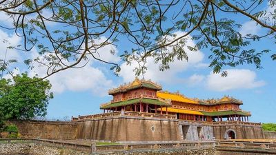 Hoian+Danang, Vietnam 4D3N - Image - 19758