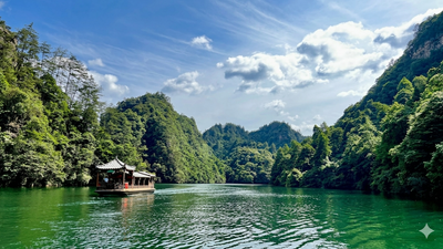 5D4N MAGICAL CHONGQING with MT. GOLDEN-BUDDHA - VIA XIAMEN AIR - Image - 25887