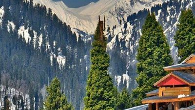 7 Days Neelam Valley Azad Kashmir Pakistan - Image - 18177