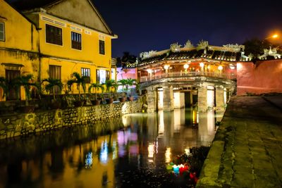 Coconut Jungle – Hoi An Old Town – Boat Ride & Release Flower Lantern Half Day - Image - 17234