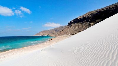 Tour Du Lịch Ấn Độ Dương: Yemen-Socotra - Viên Ngọc Ẩn Của Ấn Độ Dương - Image - 25490
