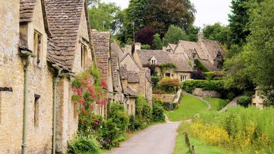 KHÁM PHÁ VƯƠNG QUỐC ANH 10N9Đ | SCOTLAND - XỨ WALES - Image - 20430