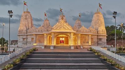 5-Day India Golden Triangle: Delhi, Agra and Jaipur Highlights - Image - 11014
