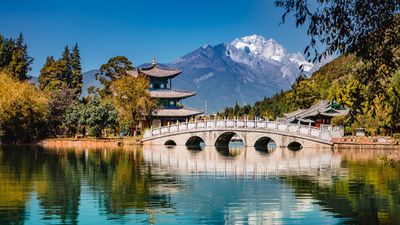 [NO SHOP 6N5Đ] HÀ NỘI – CÁT BI - LỆ GIANG ĐẠI LÝ – SHANGRILA - Image - 26324