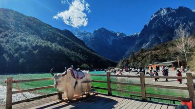 Wonderful Kuming - Shangrila - Image - 4511