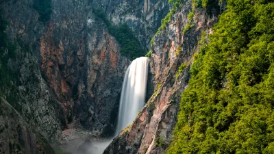 7-Day Slovenia Highlights: Soča Valley, Lake Bled and Piran - Image - 11034