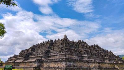 4D3N Explore Jogja: Merapi Lava Tour, Borobudur Temple and Sunset Hills - Image - 11123