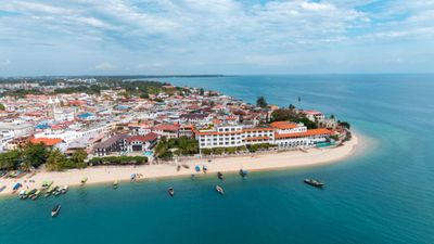 12-Day Ultimate Tanzania Safari & Zanzibar Luxury Escape - Image - 18074