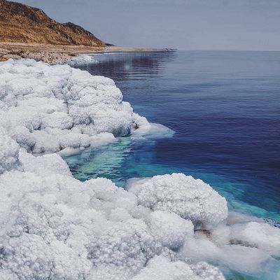 Bethany & Dead Sea - Image - 2240