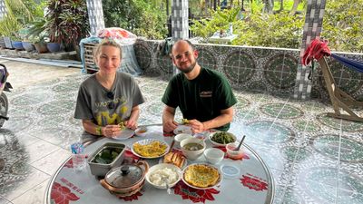 MEKONG LIFE & LOCAL SECRETS EXPERIENCE (Full-Day Sustainable & Non-Touristy Journey from Saigon) - Image - 21680