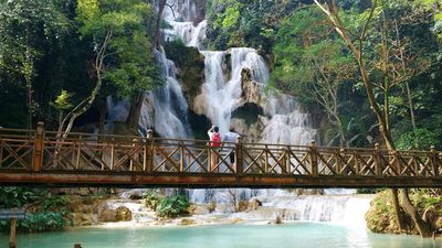 Laos Family Adventure 10 Days 9 Nights - Image - 25674