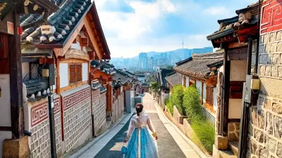 [6 ngày 5 đêm-VJ]Khám phá mùa hè Hàn Quốc: BUSAN -SEOUL– ĐẢO NAMI – INCHEON- THƯ VIỆN SÁCH- ĐI PHÀ CHO HẢI ÂU ĂN - TRẢI NGHIỆM TÀU CAO TỐC KTX - Image - 6794