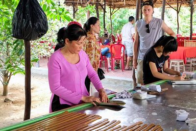 Essential Mekong Delta: Highlight Tour from Ho Chi Minh City - Image - 2277
