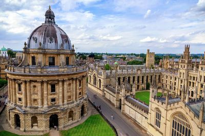 TP HỒ CHÍ MINH - LONDON – OXFORD – BIRMINGHAM – YORK - EDINBURGH – MANCHESTER – BIBURY 9N8Đ - Image - 4085