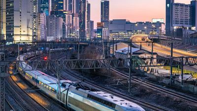 [6 ngày 5 đêm-VN] Khám phá hoa anh đào: BUSAN – SEOUL – ĐẢO NAMI – NAMSAN – INCHEON - Image - 6804