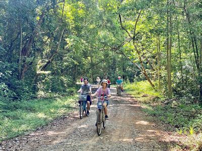 Discover Cat Tien National Park 2 Days 1 Night - Image - 17514