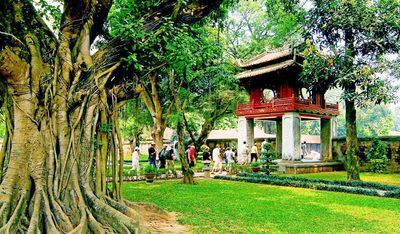 Ha Noi City Full Day - Image - 17617