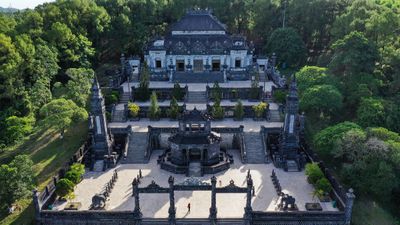 Hai Van Pass & Hue City Tour Full Day - Image - 17498