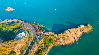 Explore Vung Tau Beach 1 Day - Image - 17696