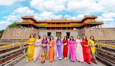 Hai Van Pass & Hue City Tour Full Day - Image - 17492