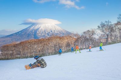 Tour Nhật Bản Tết Dương lịch 2026: OSAKA - NÚI PHÚ SĨ - KYOTO - CHUBU - NAGOYA - YAMANASHI - Image - 3861