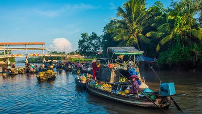Best Of Vietnam And Cambodia 14 Days 13 Nights - Image - 25615