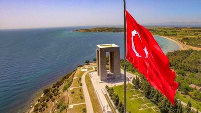 HÀNH TRÌNH THỔ NHĨ KỲ 8N7Đ: ISTANBUL - CANAKKALE - IZMIR - KUSADASI - PAMUKKALE - KONYA - CAPPADOCIA - Image - 7596