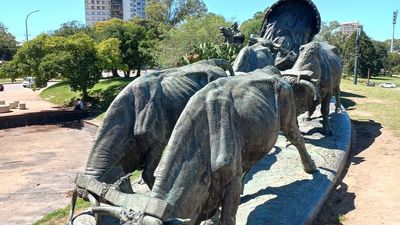 7-Day Uruguay: South America’s Riviera – Montevideo – Punta Carretas - Image - 10247