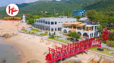 Tour Vũng Tàu - Long Hải 1 ngày - Image - 2634