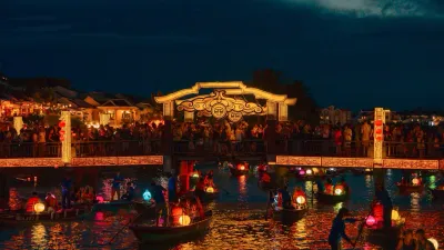 Best Of Vietnam And Cambodia 14 Days 13 Nights - Image - 25608