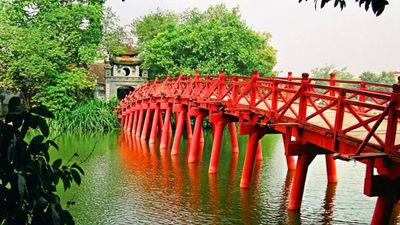 HANOI CAPITAL TOUR - HA LONG, 4 DAYS - Image - 26331