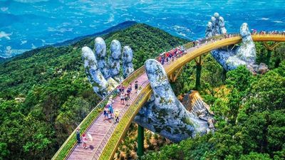 Hoian+Danang, Vietnam 4D3N - Image - 19636