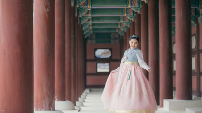 6D MONO KOREA + POCHEON ART VALLEY - Image - 8310