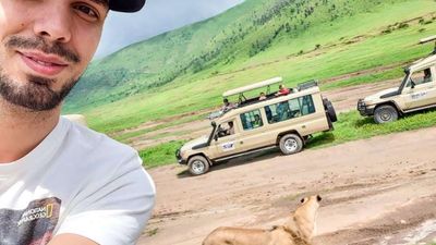 6 Days Tanzania Wildlife safari - Image - 20775