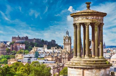 TP HỒ CHÍ MINH - LONDON – OXFORD – BIRMINGHAM – YORK - EDINBURGH – MANCHESTER – BIBURY 9N8Đ - Image - 4078