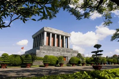 Ha Noi City Full Day - Image - 17612