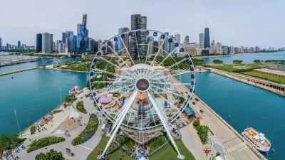 Liên tuyến Hoa Kỳ xem chung kết World Cup 7N6Đ: Chicago – New York - Image - 12290