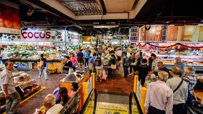 Australia Journey: Adelaide Heritage – Hahndorf – Award-winning Dining (4 Days) - Image - 10172